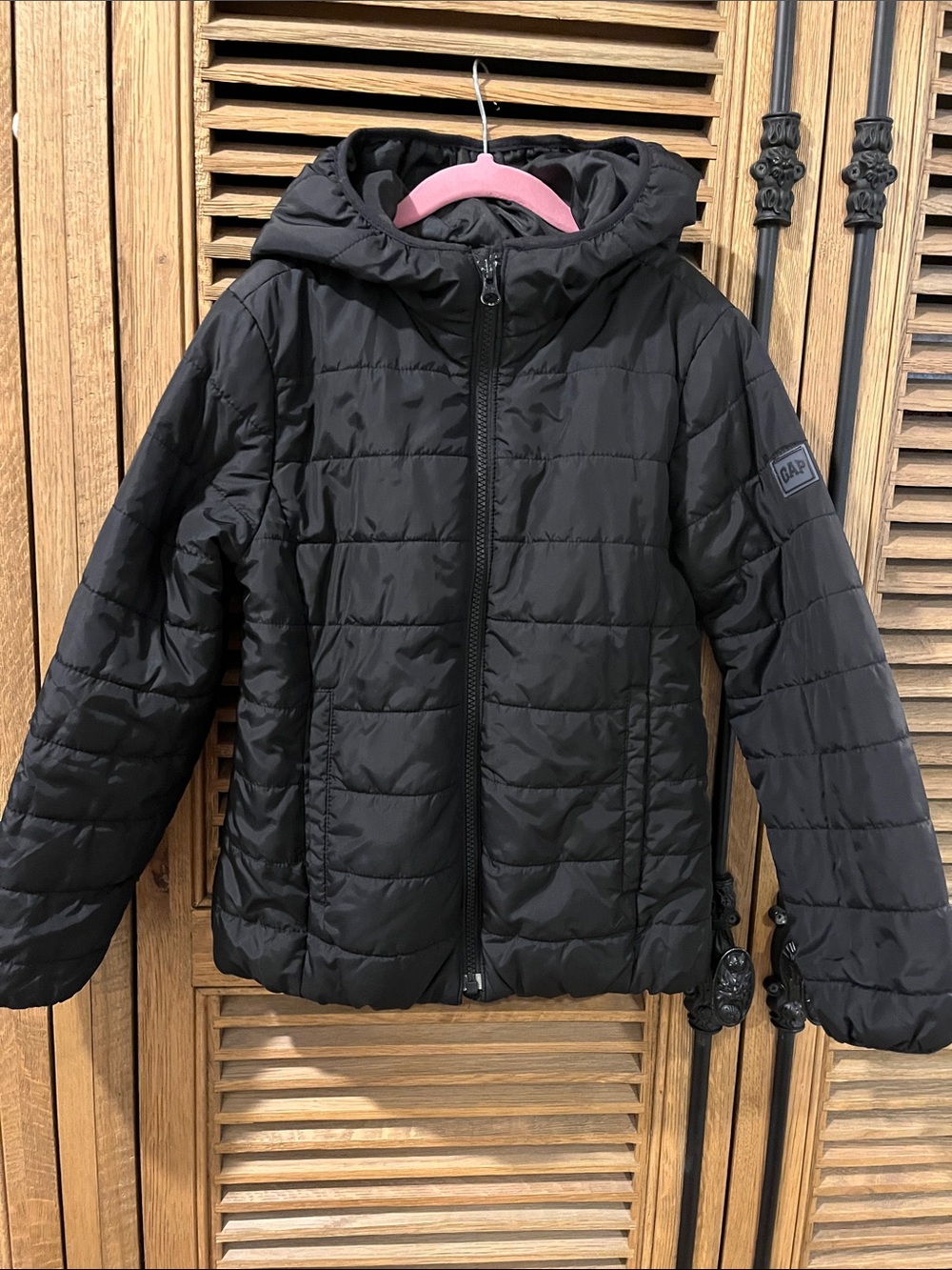 Gap Kids Puffer Jacket